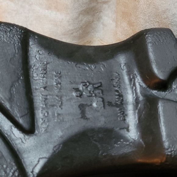 Safety Shoes - Picture 5 of 5